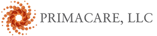 Primacare Logo